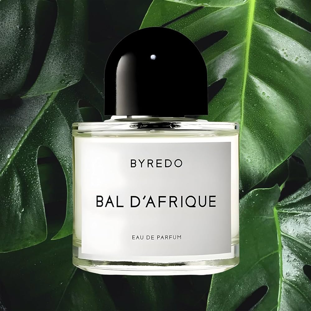 A*w様 BYREDO BAL D'AFRIQUE Eau de Parfum Byredo Bal D'afrique by Byredo Eau De Parfum Spray (Unisex